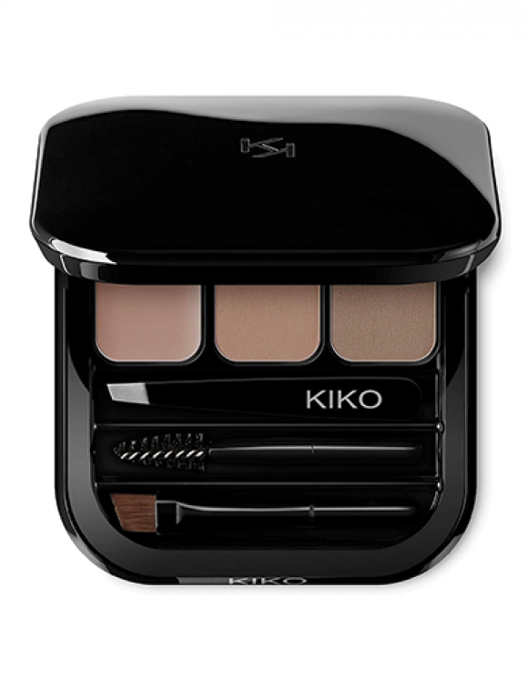 KIKO MILANO КОМПЛЕКТ ЗА ВЕЖДИ